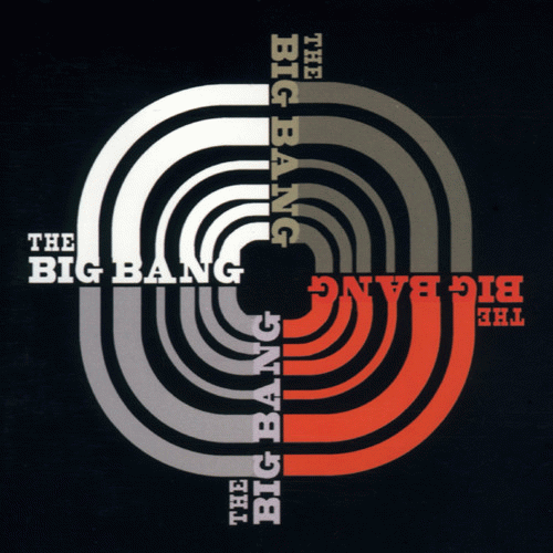 Big Black Hole